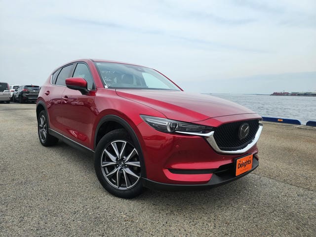 MAZDA CX-5 XD PROACTIVE 2018/8