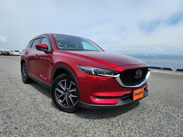MAZDA CX-5 XD PROACTIVE 2018/8