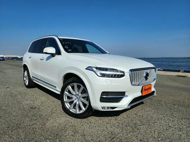 VOLVO XC90 T6 INSCRIPTION 2018/3