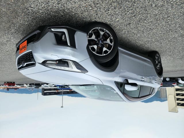 SUBARU XV 2.0I L EYESIGHT 2018/3