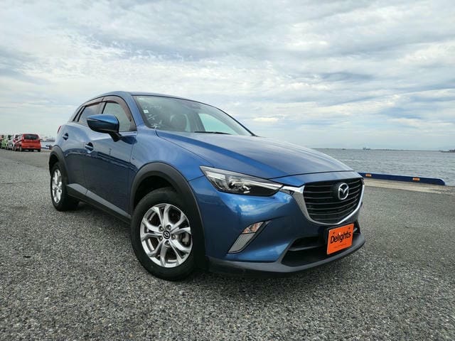 MAZDA CX-3 20S 2018/2