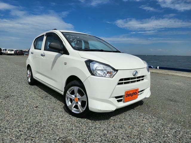 DAIHATSU MIRA ES B 2018/3