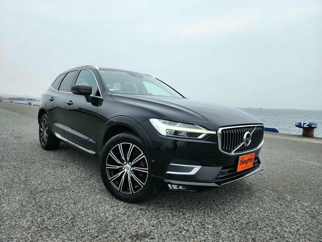 VOLVO XC60 D4 AWD MOMENTUM 2018/5