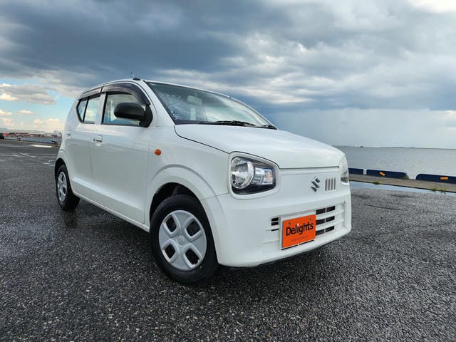 SUZUKI ALTO L 2018/6