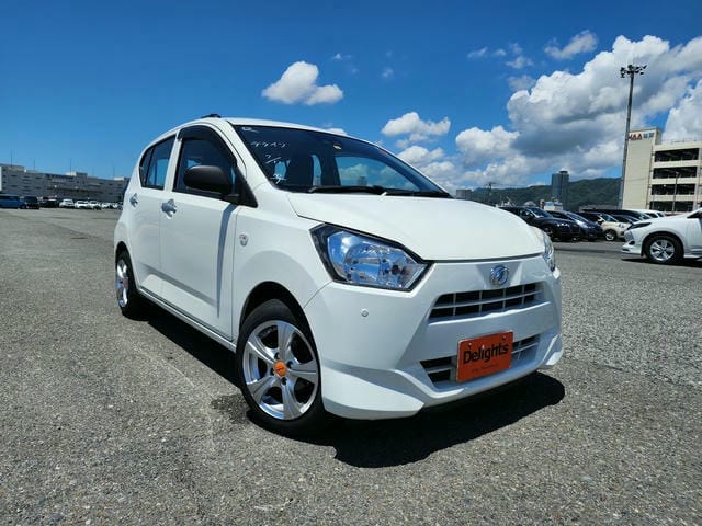 DAIHATSU MIRA ES  2018/7