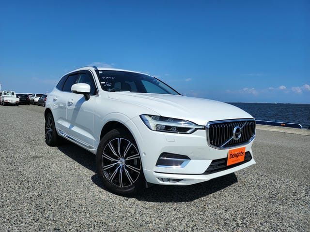 VOLVO XC60 D4 AWD INSCRIPTION 2018/6