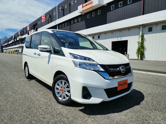 NISSAN SERENA  2018/11