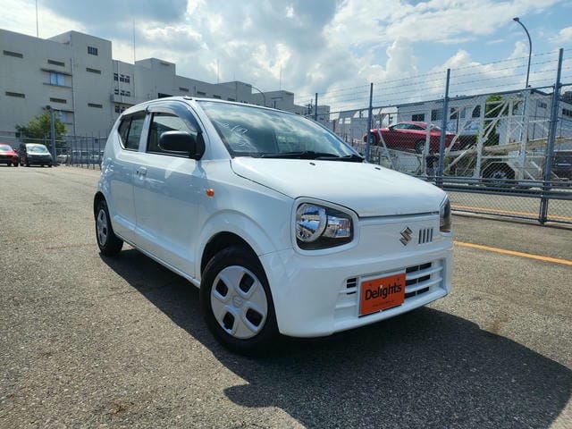 SUZUKI ALTO L 2018/9