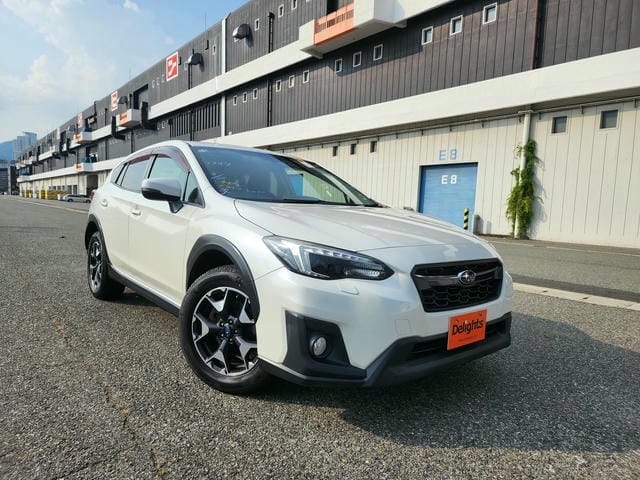 SUBARU XV 2.0I L EYESIGHT 2018/2