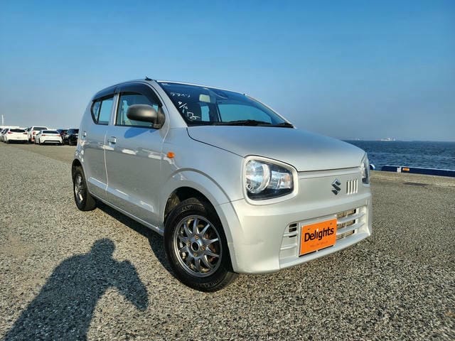 SUZUKI ALTO L 2018/6