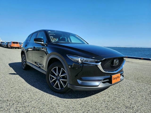 MAZDA CX-5 XD PROACTIVE 2018/3