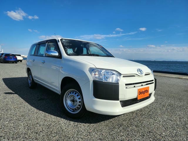 TOYOTA PROBOX DX COMFORT 2018/9