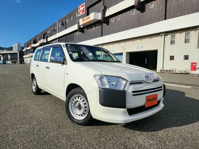 TOYOTA PROBOX DX COMFORT 2018/7