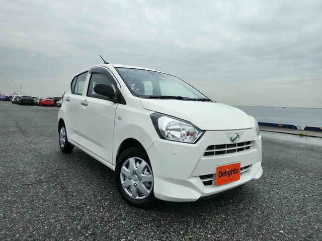 DAIHATSU MIRA ES B SA3 2018/8