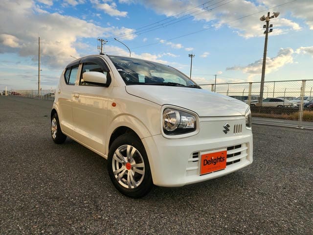 SUZUKI ALTO L 2018/3