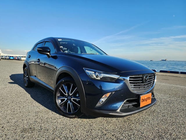 MAZDA CX-3 XD PROACTIVE 2018/2