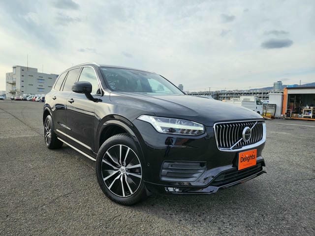 VOLVO XC90 D5 AWD MOMENTUM 2019/11
