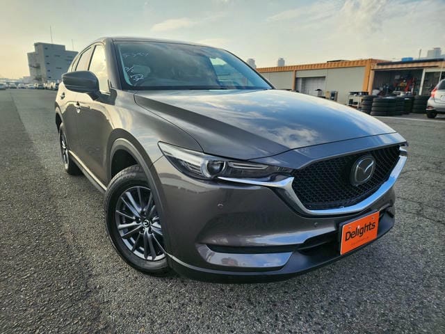 MAZDA CX-5 XD PROACTIVE 2019/2