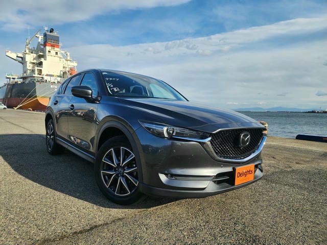 MAZDA CX-5 XD PROACTIVE 2019/11