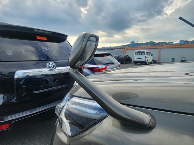 TOYOTA HILUX Z 2021/1 photo 45