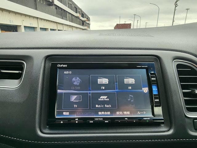 HONDA VEZEL HYBRID Z HONDA SENSING 4WD 2019/10 photo 11