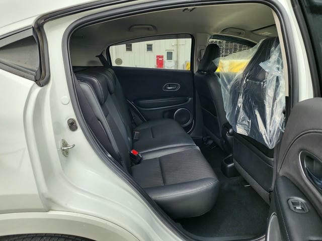 HONDA VEZEL HYBRID Z HONDA SENSING 4WD 2019/10 photo 12