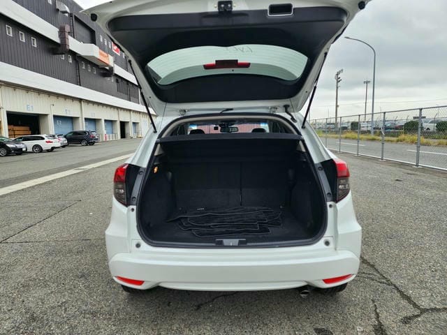 HONDA VEZEL HYBRID Z HONDA SENSING 4WD 2019/10 photo 13