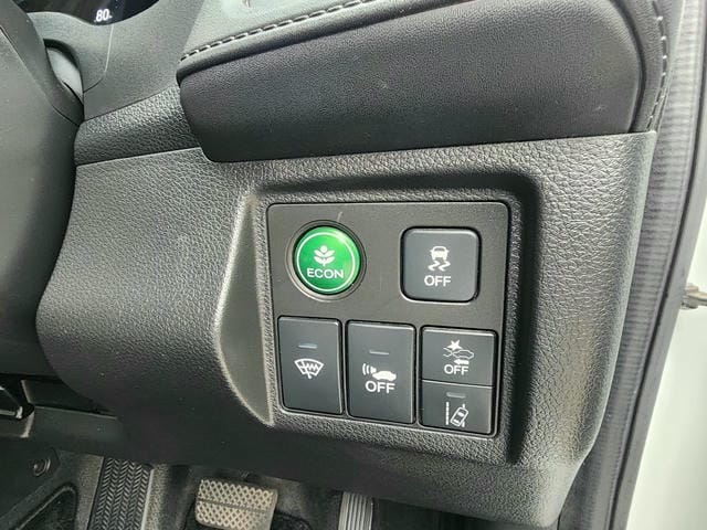 HONDA VEZEL HYBRID Z HONDA SENSING 4WD 2019/10 photo 18