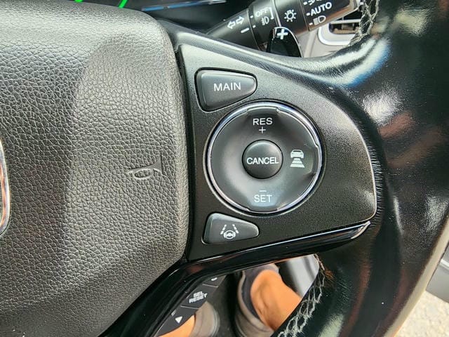 HONDA VEZEL HYBRID Z HONDA SENSING 4WD 2019/10 photo 19
