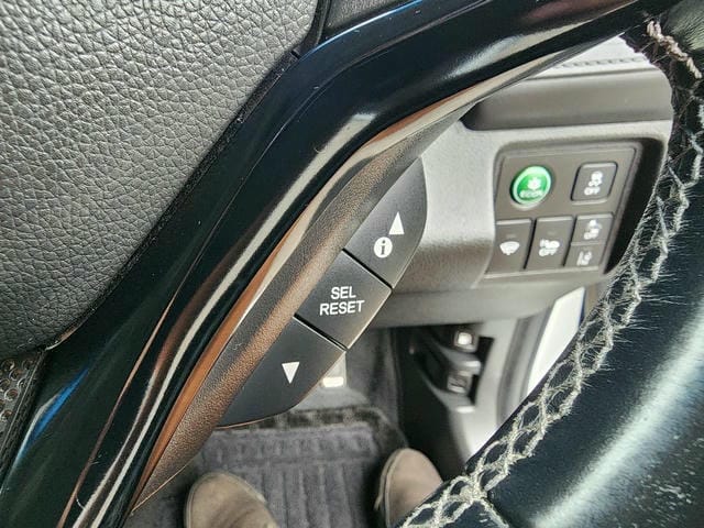 HONDA VEZEL HYBRID Z HONDA SENSING 4WD 2019/10 photo 20