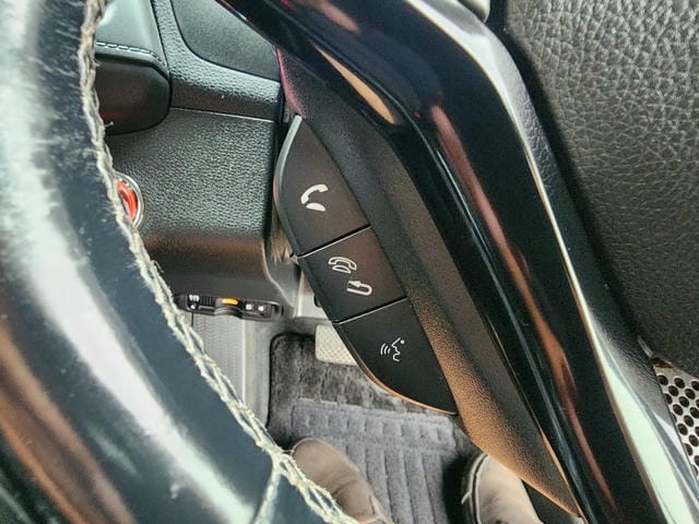 HONDA VEZEL HYBRID Z HONDA SENSING 4WD 2019/10 photo 21