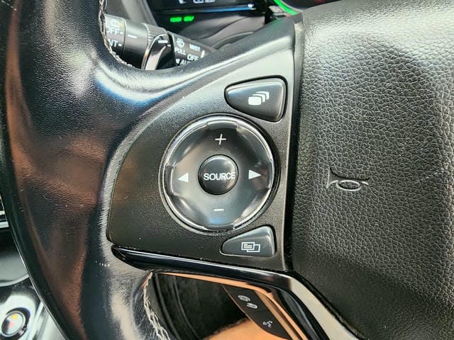 HONDA VEZEL HYBRID Z HONDA SENSING 4WD 2019/10 photo 22