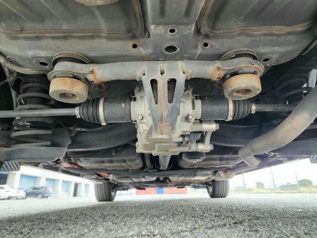 HONDA VEZEL HYBRID Z HONDA SENSING 4WD 2019/10 photo 32
