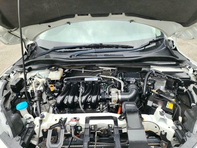 HONDA VEZEL HYBRID Z HONDA SENSING 4WD 2019/10 photo 33
