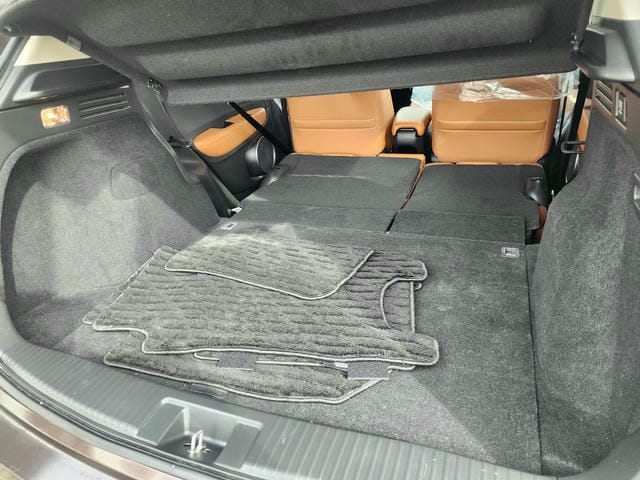 HONDA VEZEL HYBRID Z HONDA SENSING 2019/12 photo 14