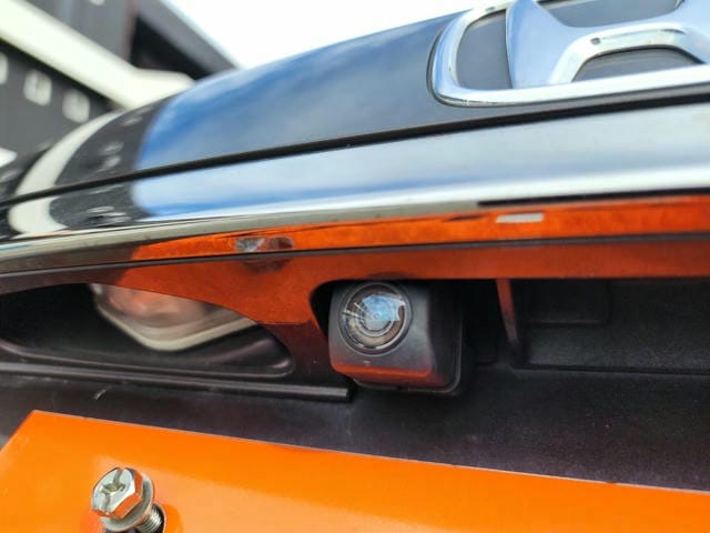 HONDA VEZEL HYBRID Z HONDA SENSING 2019/12 photo 16