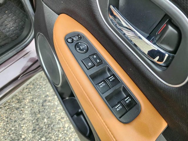 HONDA VEZEL HYBRID Z HONDA SENSING 2019/12 photo 17
