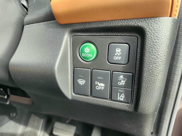 HONDA VEZEL HYBRID Z HONDA SENSING 2019/12 photo 18