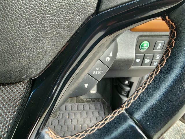 HONDA VEZEL HYBRID Z HONDA SENSING 2019/12 photo 22