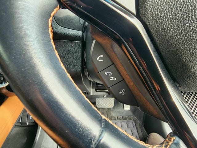 HONDA VEZEL HYBRID Z HONDA SENSING 2019/12 photo 23