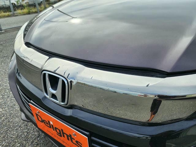 HONDA VEZEL HYBRID Z HONDA SENSING 2019/12 photo 32