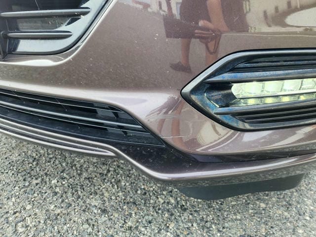 HONDA VEZEL HYBRID Z HONDA SENSING 2019/12 photo 33