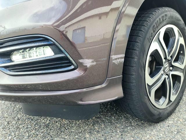 HONDA VEZEL HYBRID Z HONDA SENSING 2019/12 photo 34