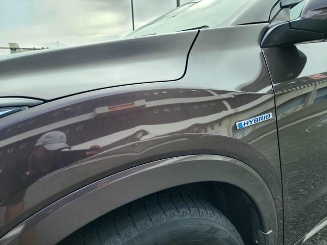 HONDA VEZEL HYBRID Z HONDA SENSING 2019/12 photo 35