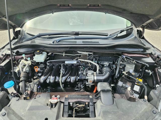 HONDA VEZEL HYBRID Z HONDA SENSING 2019/12 photo 41