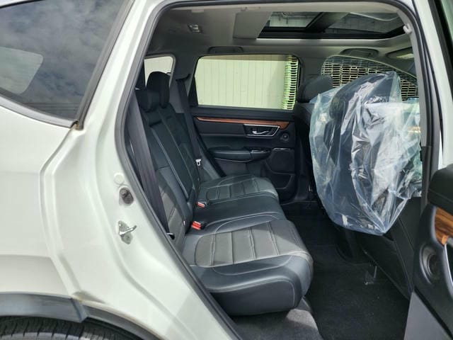 HONDA CR-V HYBRID EX MASTERPIECE 2019/3 photo 12