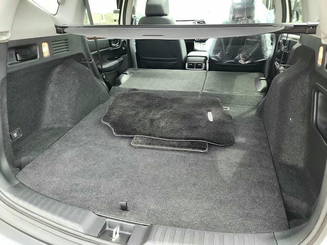 HONDA CR-V HYBRID EX MASTERPIECE 2019/3 photo 14