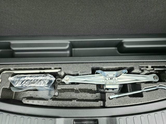 HONDA CR-V HYBRID EX MASTERPIECE 2019/3 photo 15