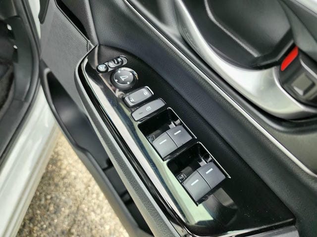 HONDA CR-V HYBRID EX MASTERPIECE 2019/3 photo 17