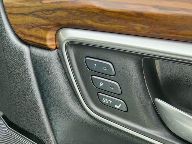 HONDA CR-V HYBRID EX MASTERPIECE 2019/3 photo 18